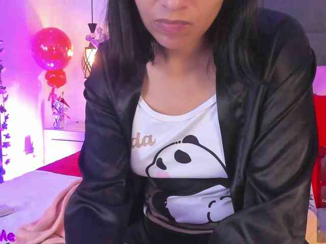 Modèle: ChloeMontes