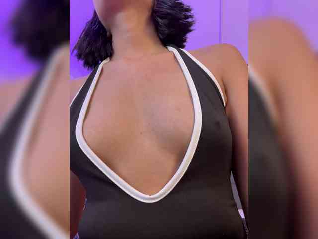 ChloeMontes webcam
