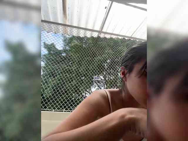 ChloeMontes webcam