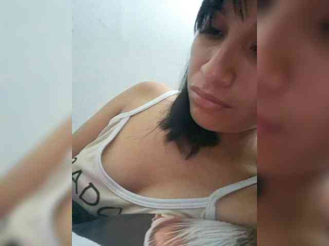 ChloeMontes webcam