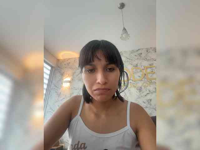ChloeMontes webcam