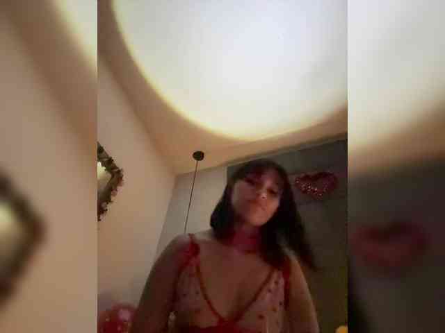 ChloeMontes webcam