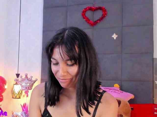 ChloeMontes webcam