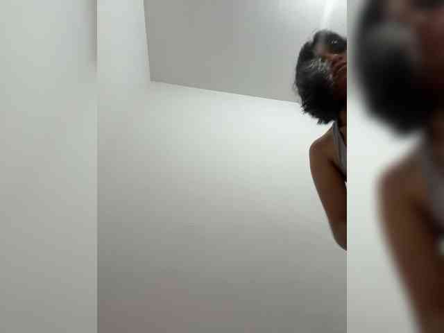 ChloeMontes webcam