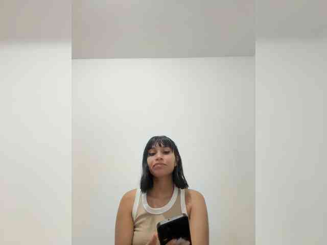 ChloeMontes webcam