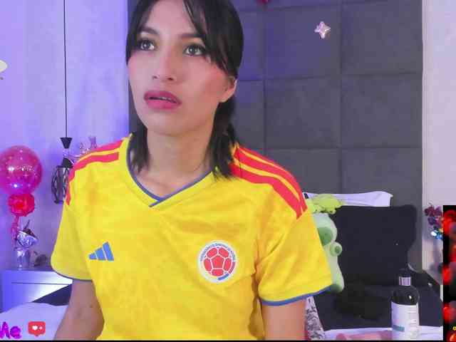 Modèle: ChloeMontes