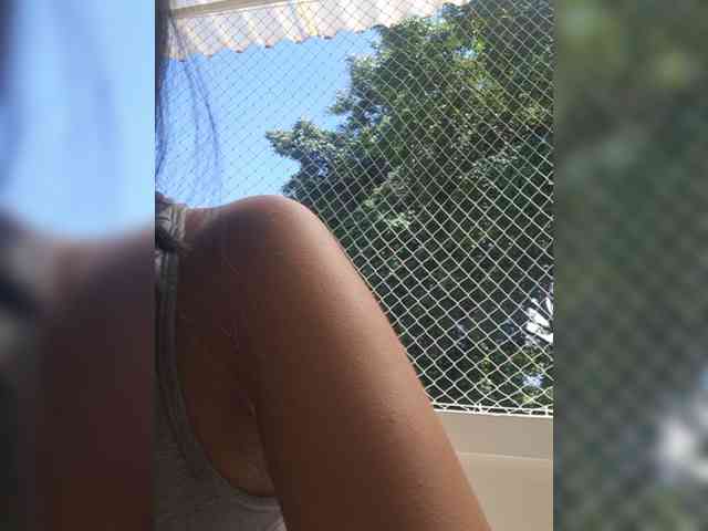 ChloeMontes webcam