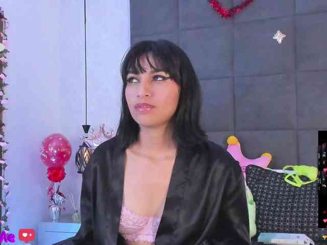 Modelo: ChloeMontes
