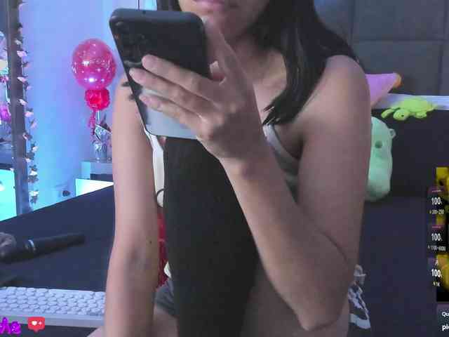 Model: ChloeMontes
