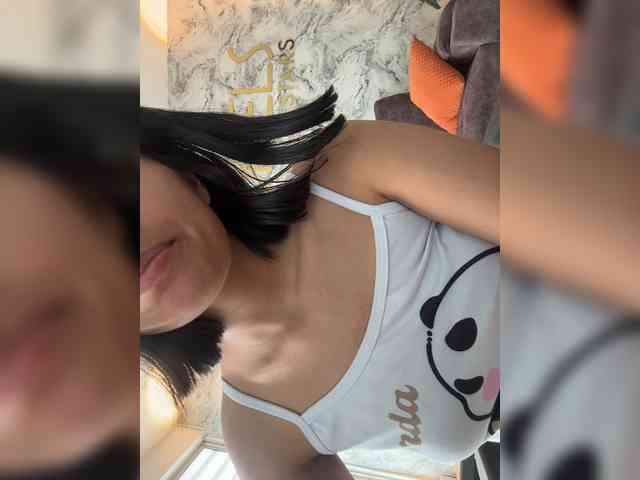 ChloeMontes webcam