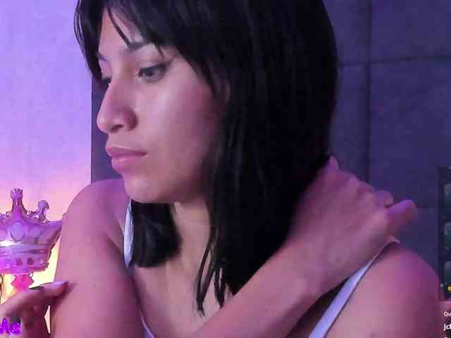 ChloeMontes webcam
