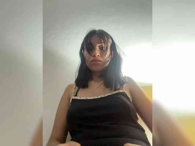 ChloeMontes webcam