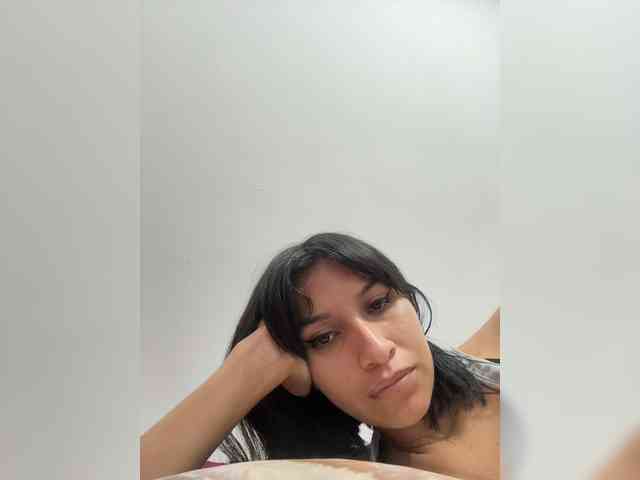 Modèle: ChloeMontes