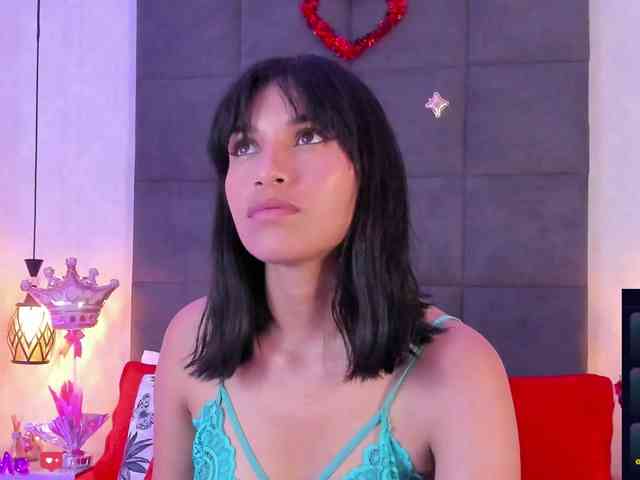 Modèle: ChloeMontes