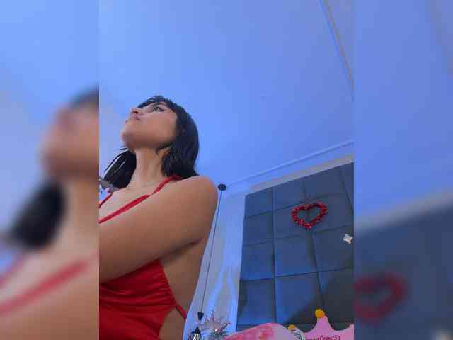 ChloeMontes webcam