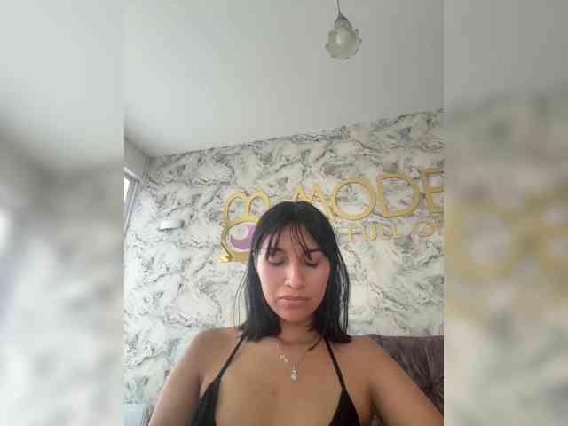 ChloeMontes webcam