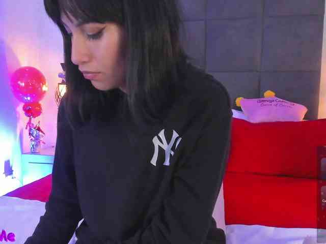 Modèle: ChloeMontes