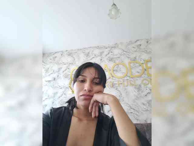 ChloeMontes webcam