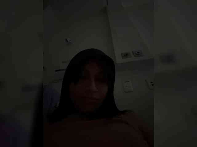 ChloeMontes webcam