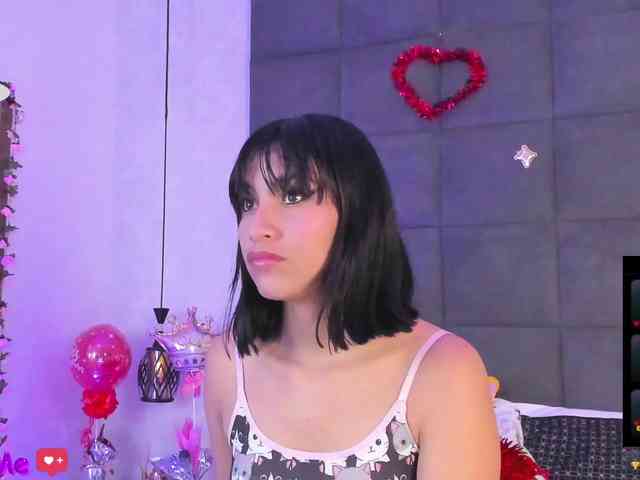 Modelo: ChloeMontes