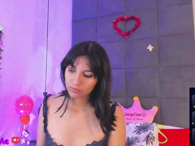 ChloeMontes webcam