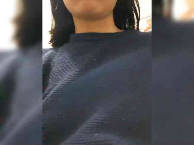 ChloeMontes webcam