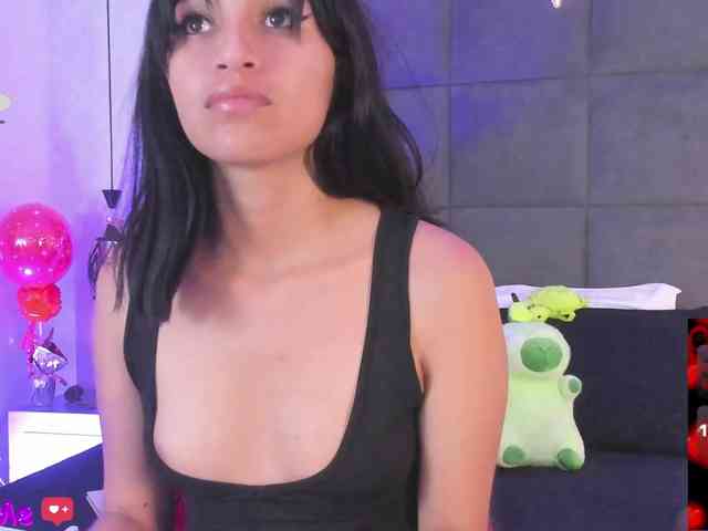 Modèle: ChloeMontes