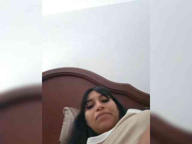 ChloeMontes webcam
