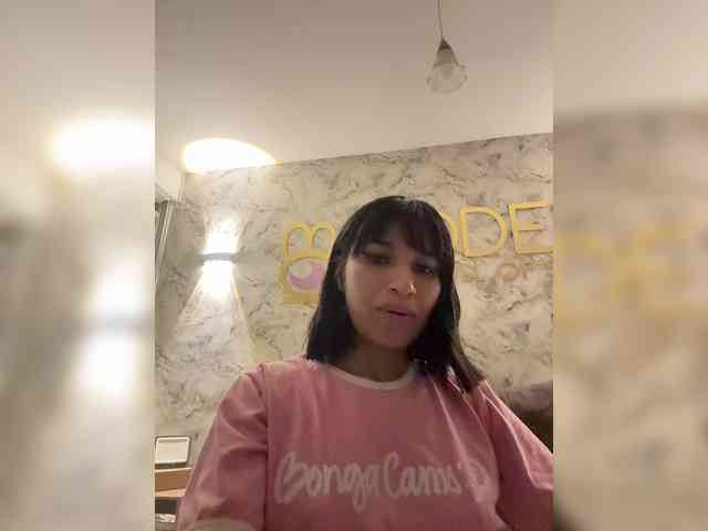 Modèle: ChloeMontes