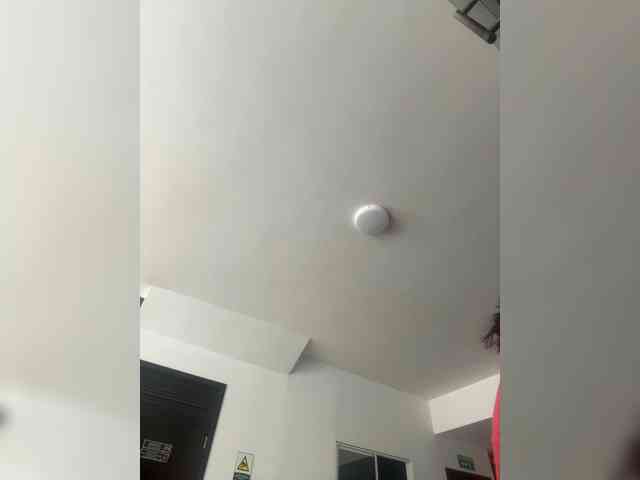 ChloeMontes webcam