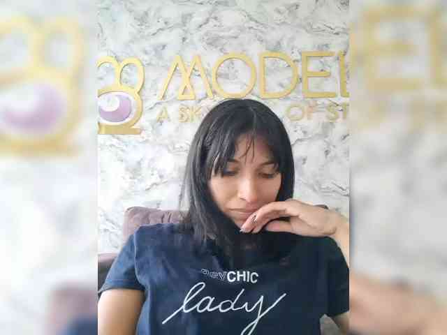 Modèle: ChloeMontes
