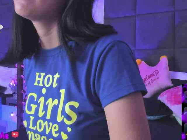 ChloeMontes webcam