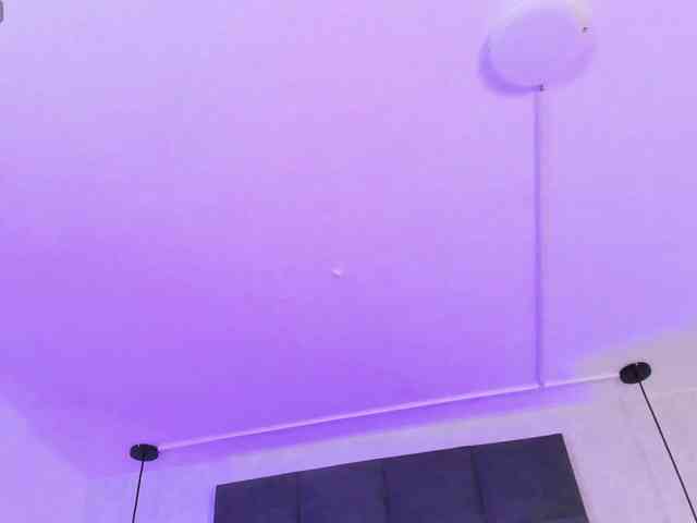 ChloeMontes webcam