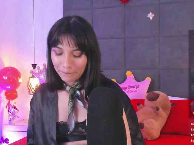 ChloeMontes