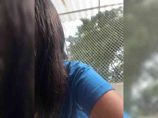 Modèle: ChloeMontes