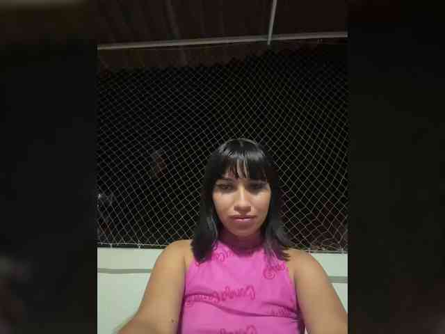 ChloeMontes webcam