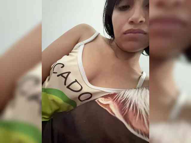 ChloeMontes webcam