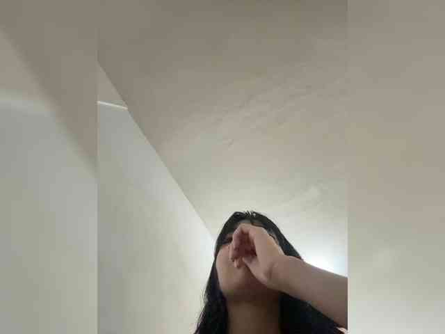 ChloeMontes webcam