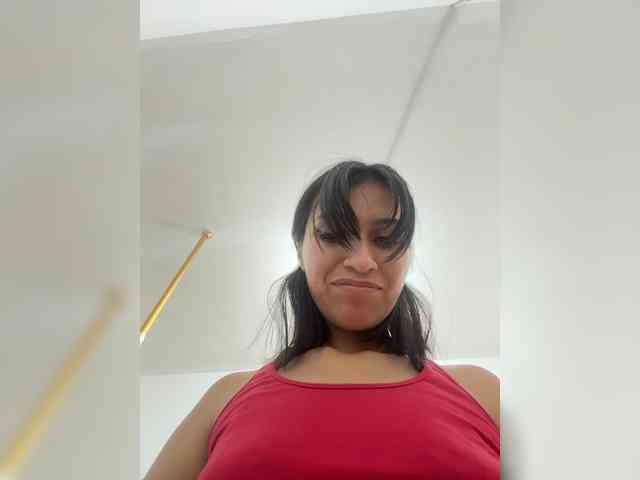 Modèle: ChloeMontes
