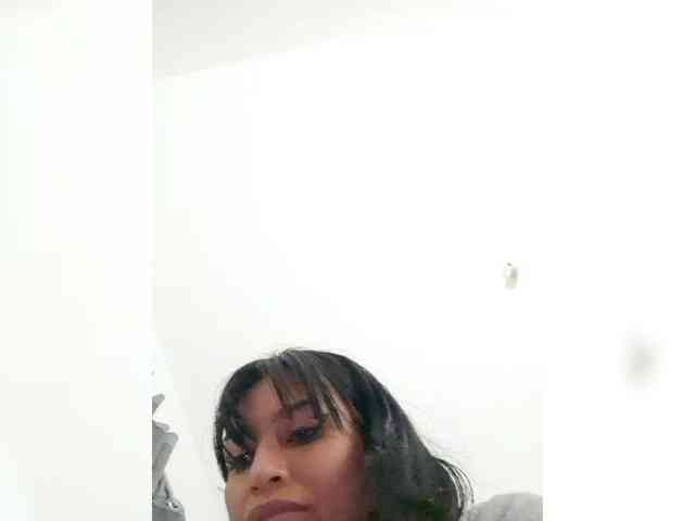 ChloeMontes webcam