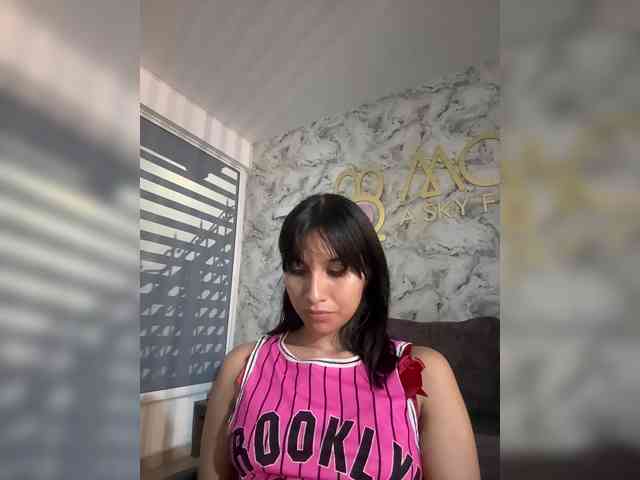 ChloeMontes webcam