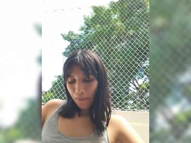 ChloeMontes webcam