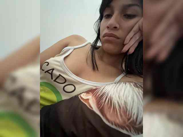 ChloeMontes webcam