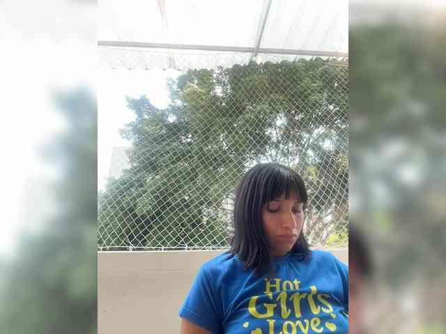 ChloeMontes webcam