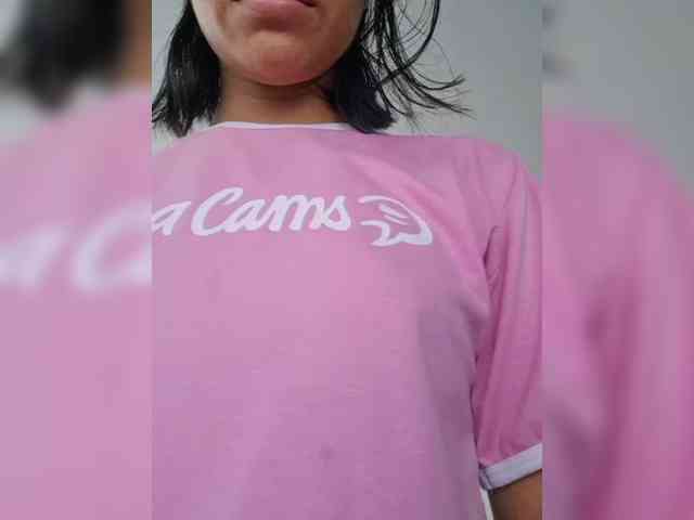ChloeMontes webcam