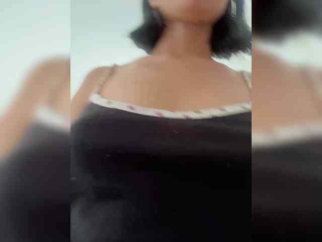 ChloeMontes webcam