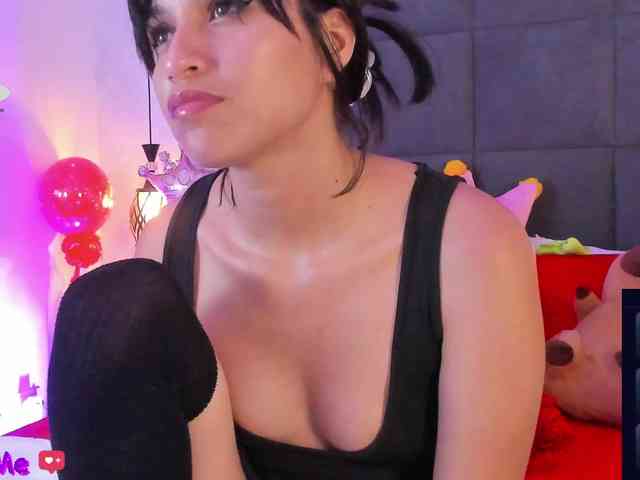 Modèle: ChloeMontes