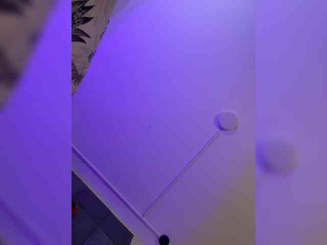ChloeMontes webcam