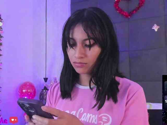 Modèle: ChloeMontes