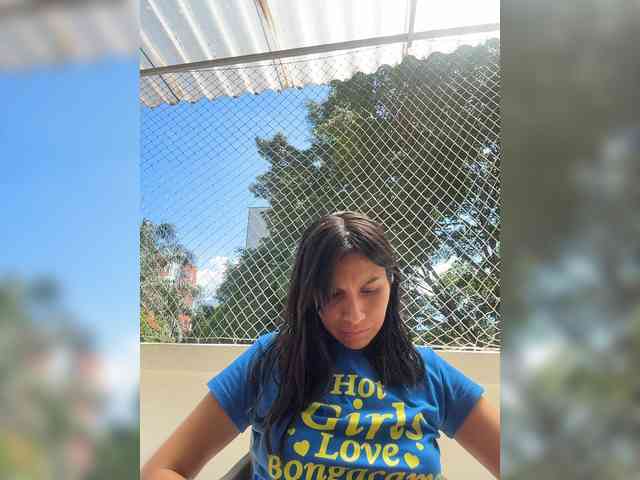 ChloeMontes ChloeMontes